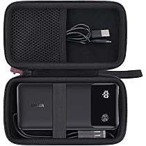 Amazon | （ケースのみ）Anker Power Bank A1384 (20000mAh, 30W
